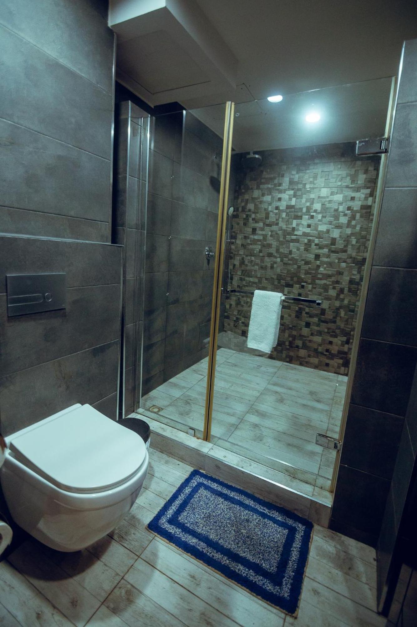 Noble House Hotel Kumasi Eksteriør billede
